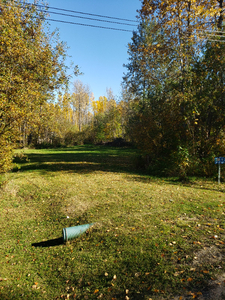 Lake Property - Silver Sands AB