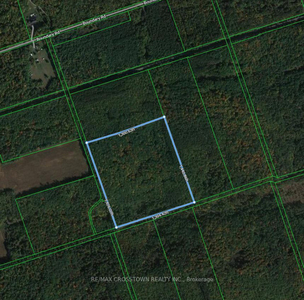 *** Land for Sale Near Concession Rd 10 And Avery Rd