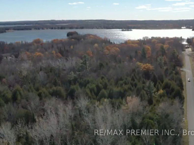 Looking for Land in Trent Hills? Timberland Dr / Morningside Dr