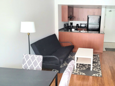 Lovely Condo In Downtown Montreal