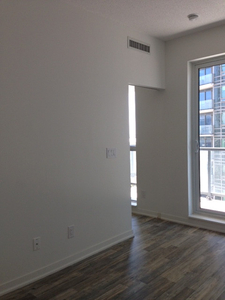Luxury 1 Bed, 1.5 Bathroom in Liberty Village Available March 1