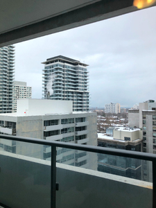 male only) Yonge+Eglinton Room rent for $1400
