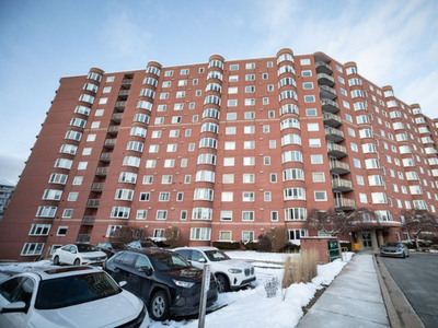 Modern 2-Bedroom Condo Available in Clayton Park
