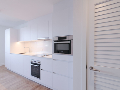 Montréal Apartment For Rent | 3010-3014 Van Horne