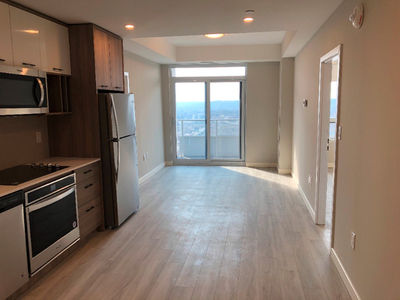 New Downtown Hamilton apartment available now