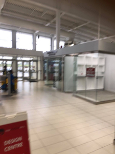 New Horizon Mall - Single Stall For Sale