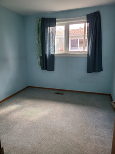 One Bedroom available for rent from March 1st, 2024