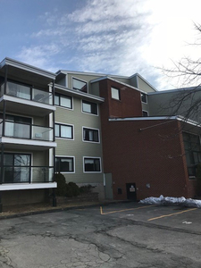 One Bedroom Suite with Balcony Available March 1st in Halifax