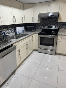 PRIVATE 1 Bedroom+Bathroom FURNISHED- Utilities + WIFI Included
