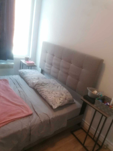 Private room for rent for ladies
