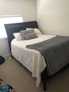 Private room in 28 Ave, Surrey! Furnished + Utilities!