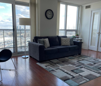 Rent a Room in a 3 Bed 2 Bath Unit in Downtown Toronto!