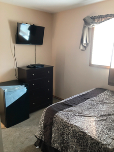 Room for rent in Dawson Creek