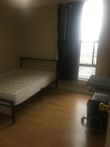 Room For Rent (Shared Accommodation)