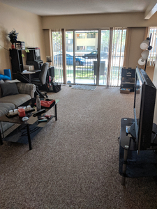 Room in Shared Apartment Downtown Kelowna - Feb. 15 or March 1