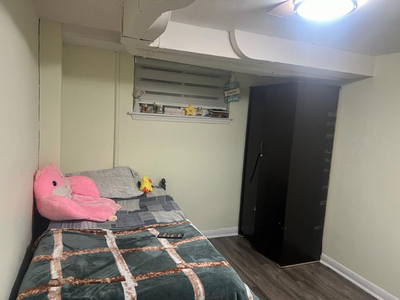 Rooms for rent in Scarborough at Kennedy & lawrance