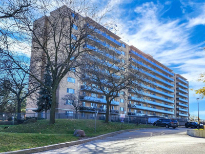 Stunning 2 Bedroom Condo For Sale At Kennedy/Hwy 401