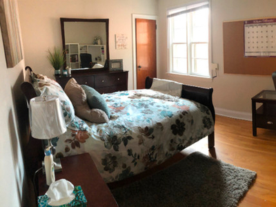 Summer Sublet $780/month Available - Near McMaster University