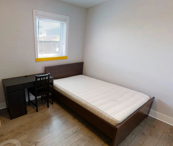 Summer Sublet or Lease Takeover **Women Only**