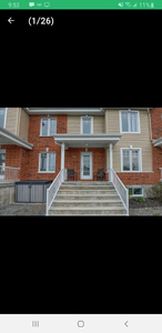 Townhouse for rent 4 bed 2 bath 1900$
