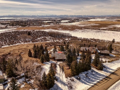230 Artists View Way, Rural Rocky View County, Alberta–