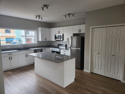 Edmonton House For Rent | Aster | Brand New Spacious, Luxury Rental