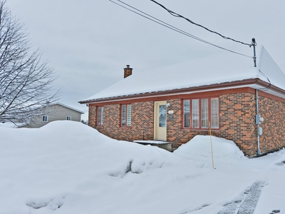 House for sale, 167 1/2 Rue Alfred, Beauport, QC G1B1Y9, CA , in Québec City, Canada