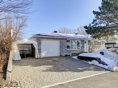 House for sale, 65 Rue Chaumas, Beauport, QC G1E5V7, CA , in Québec City, Canada