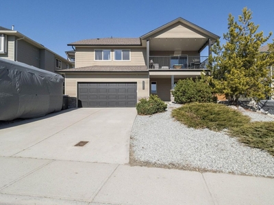 Luxury Detached House for sale in Kelowna, Canada