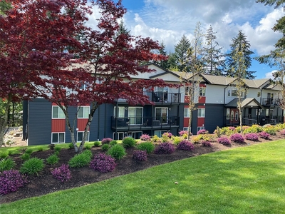 Nanaimo Apartment For Rent | Welcome to Forest Glen Manor