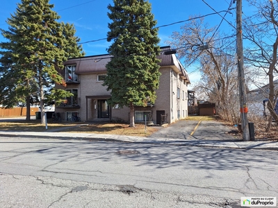 6 units or more for sale Longueuil (Vieux-Longueuil) 15 bedrooms
