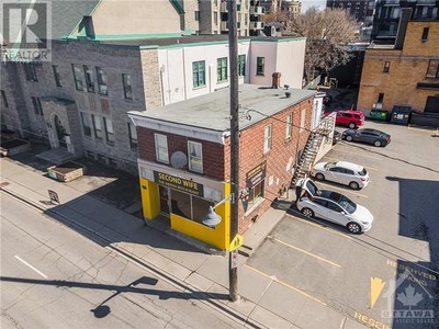 Commercial For Sale In Centretown, Ottawa, Ontario