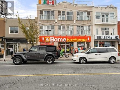 Commercial For Sale In East Danforth, Toronto, Ontario