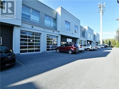 Commercial For Sale In Glen Cairn - Kanata South Business Park, Ottawa, Ontario
