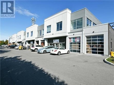 Commercial For Sale In Glen Cairn - Kanata South Business Park, Ottawa, Ontario