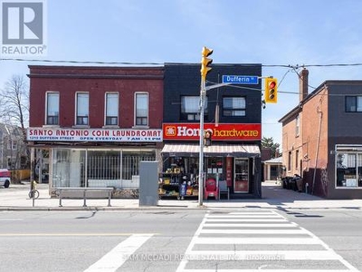 Commercial For Sale In Wallace Emerson, Toronto, Ontario