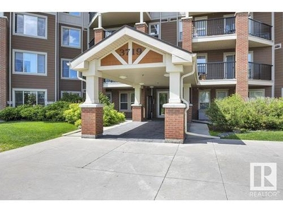 Condo For Sale In Edmonton, Alberta