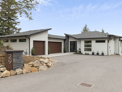 House for sale, 29-9196 Tronson Road, Thompson & Okanagan, British Columbia, in Vernon, Canada