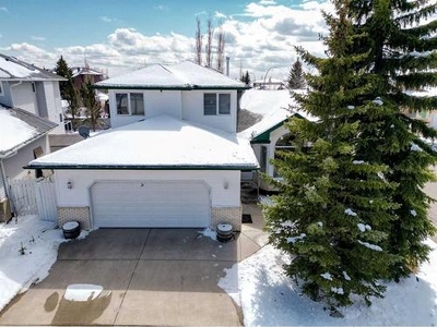 House For Sale In Arbour Lake, Calgary, Alberta