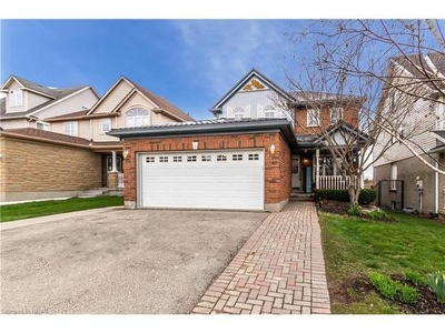 House For Sale In Cooper, Cambridge, Ontario
