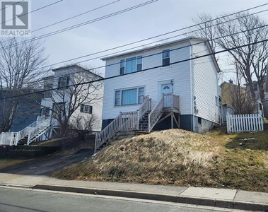 House For Sale In Georgestown, St. John's, Newfoundland and Labrador