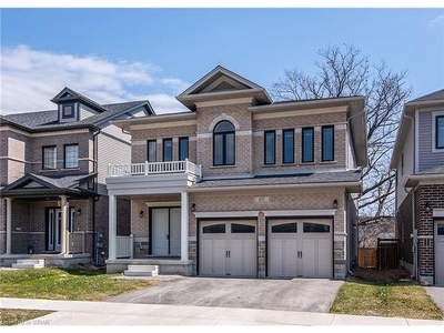 Investment For Sale In Huron South, Kitchener, Ontario