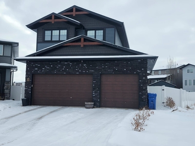 Red Deer Pet Friendly Basement For Rent | Timberstone Park | Brand NEW Basement Suite In