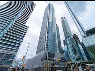 Toronto Apartment For Rent | 10 York St Waterfront Communities