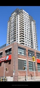 Toronto Apartment For Rent | 1bdr Condo 1410 Dupont St
