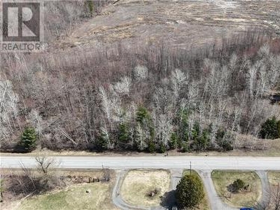 Vacant Land For Sale In Navan - Carlsbad Springs, Ottawa, Ontario