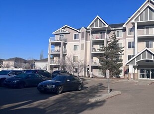 Edmonton Condo Unit For Rent | Larkspur | Beautifully Maintained 2 bedroom, 2
