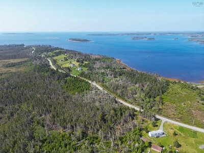 1849557 square feet Land in Port Dufferin, Nova Scotia