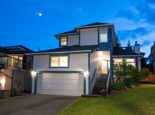 3012 ALBION DRIVE Coquitlam
