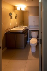 Calgary Apartment For Rent | Skyview | 2 Bedroom, 2 washroom corner